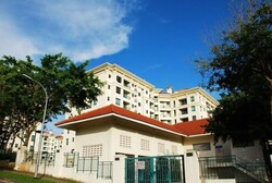 Hillbrooks (D23), Condominium #538391541